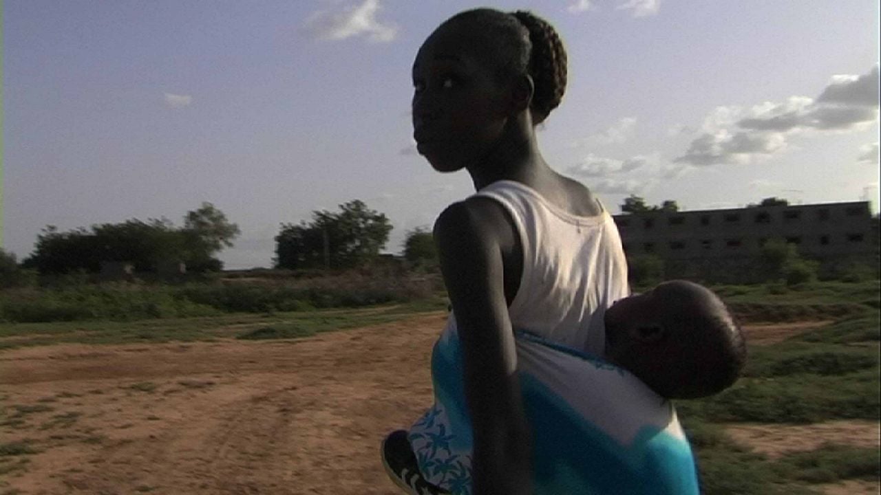 La Mort du Dieu serpent : Bild