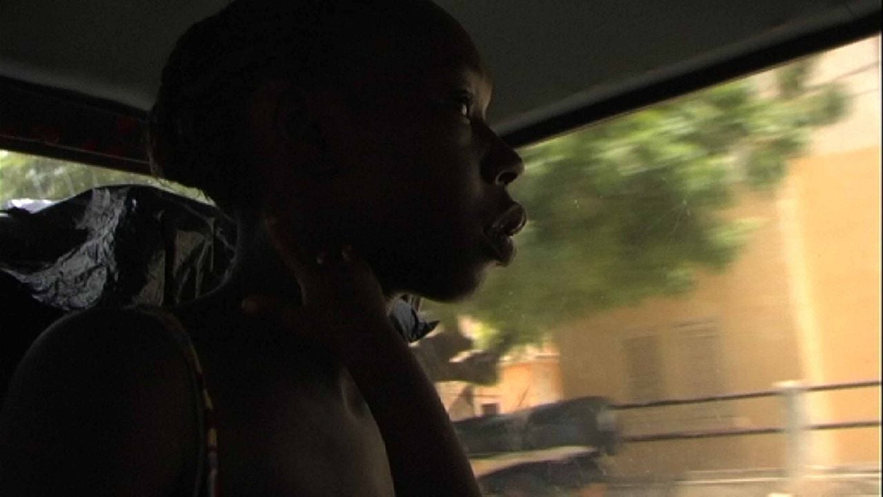 La Mort du Dieu serpent : Bild