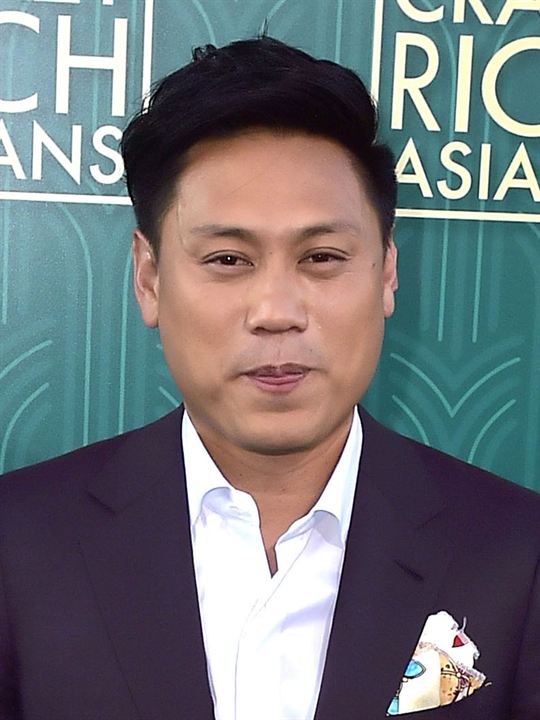 Kinoposter Jon M. Chu
