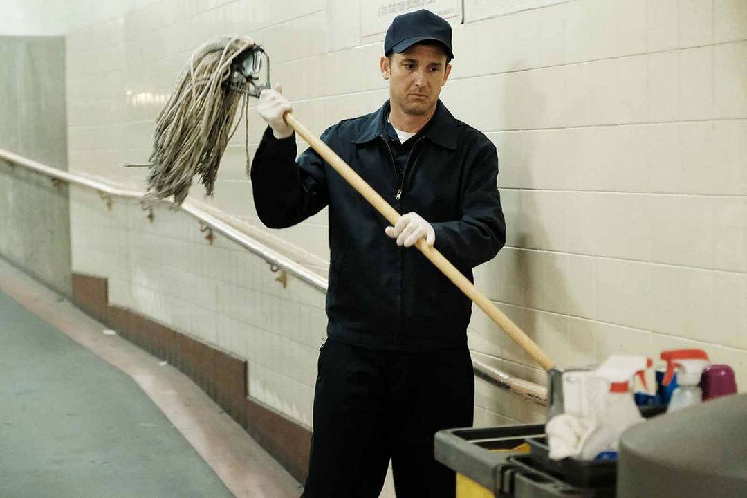 Shooter : Bild Matt Shallenberger