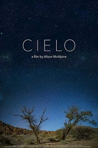 Cielo : Kinoposter