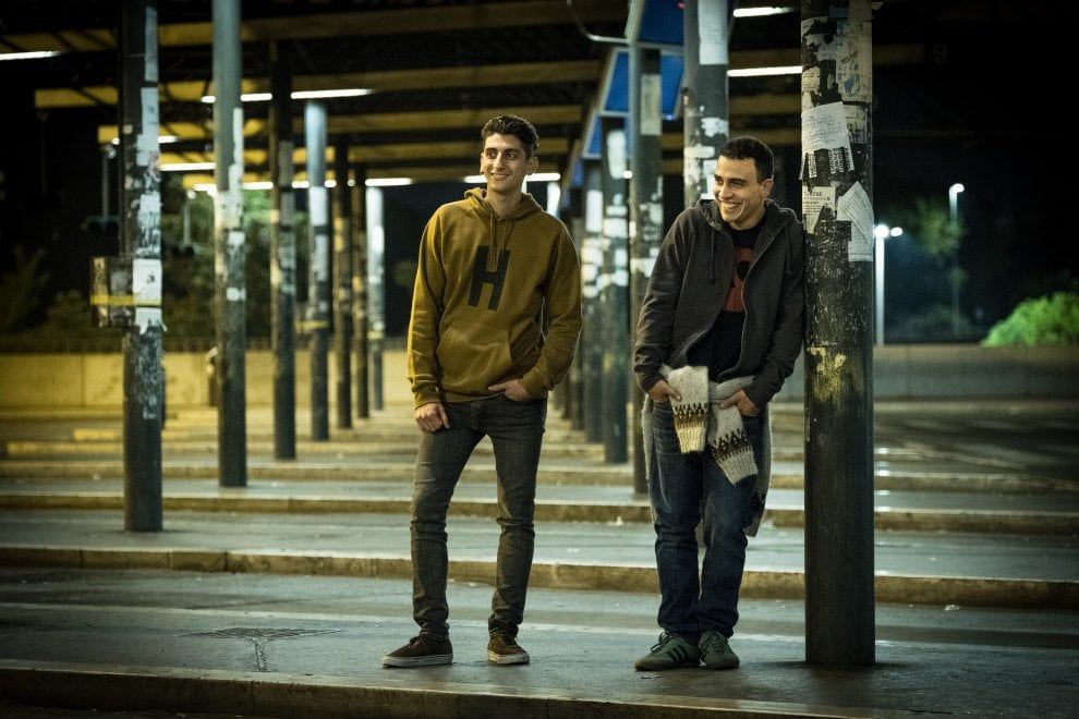 La Profezia dell'Armadillo : Bild