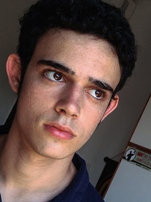 Kinoposter Bar Gottfried