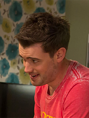 Kinoposter Jack Whitehall