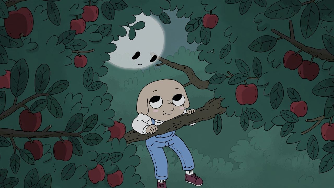 Summer Camp Island : Bild