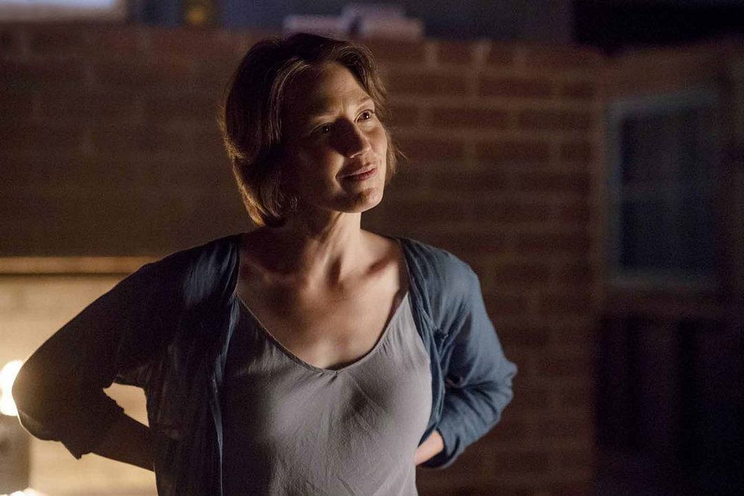 The Sinner : Bild Carrie Coon