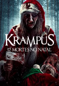 Mother Krampus : Kinoposter