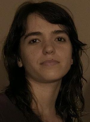 Kinoposter Lívia de Paiva