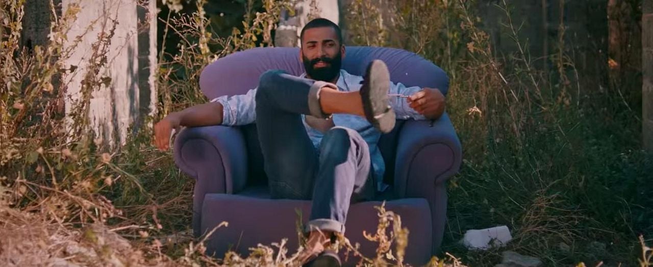 Facia Üçlü : Bild