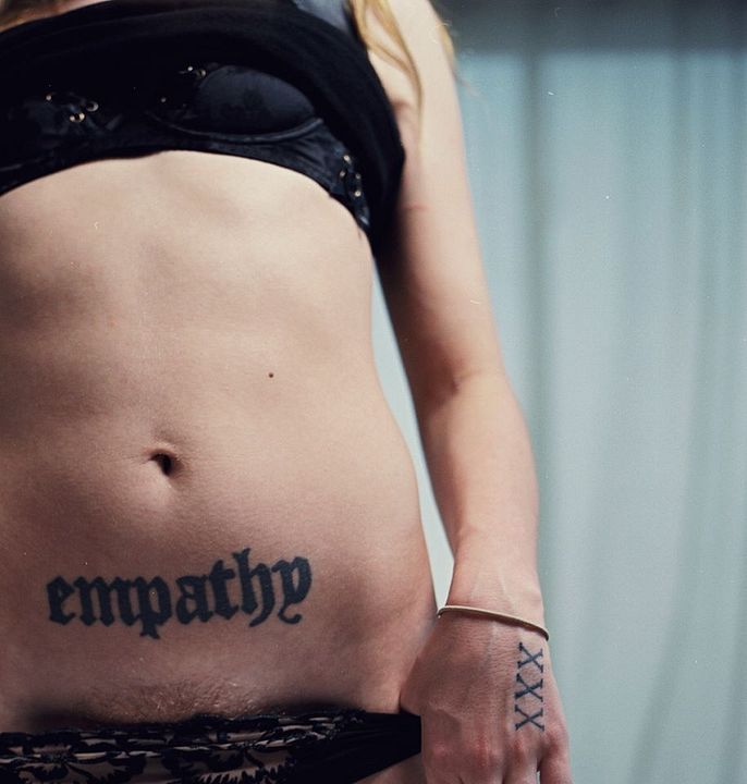 Empathy : Vignette (magazine)