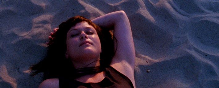 Empathy : Vignette (magazine)