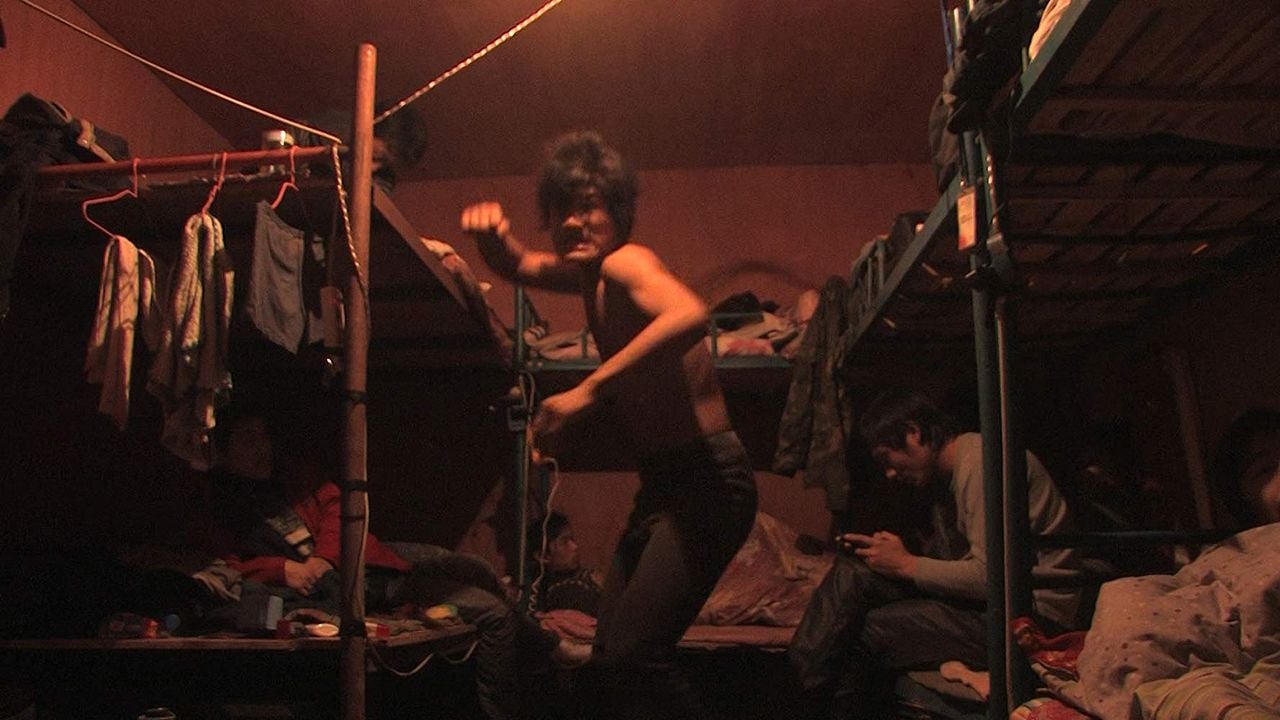 We the Workers : Bild