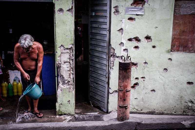 América Armada : Bild