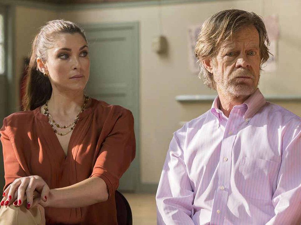 Shameless (US) : Bild William H. Macy