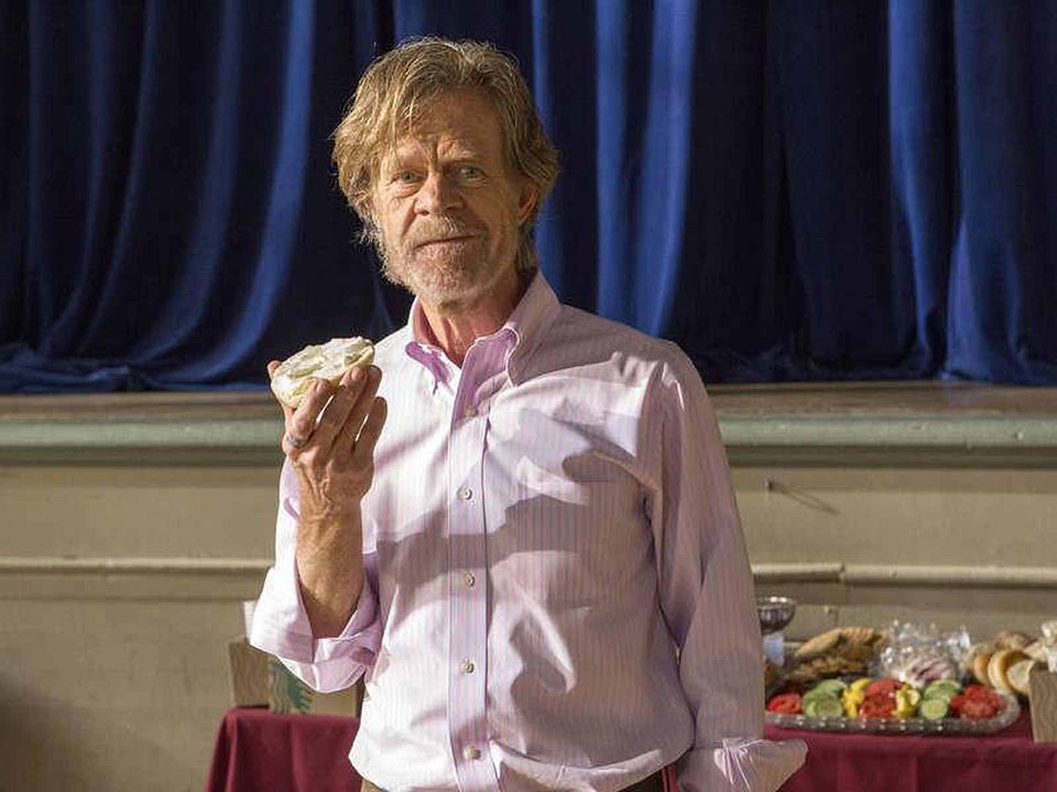 Shameless (US) : Bild William H. Macy