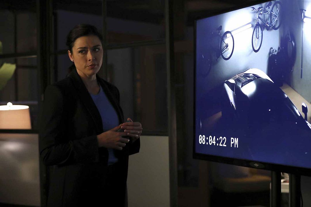 Take Two : Bild Aliyah O'Brien