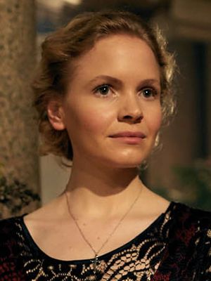 Kinoposter Kate Phillips