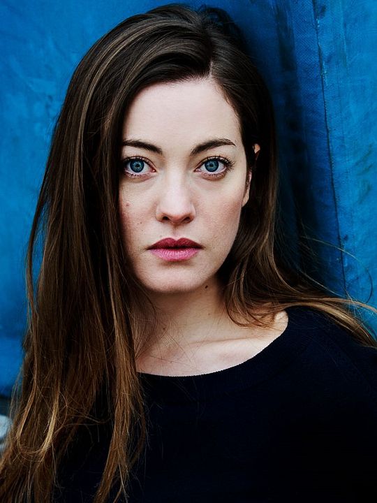 Kinoposter Maja Lehrer