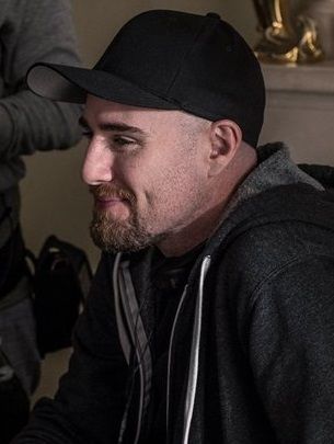 Kinoposter Michael G. Cooney