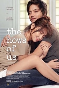 The Hows Of Us : Kinoposter