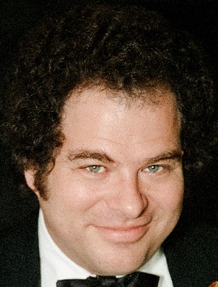 Kinoposter Itzhak Perlman