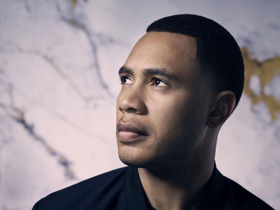 Bild Trai Byers