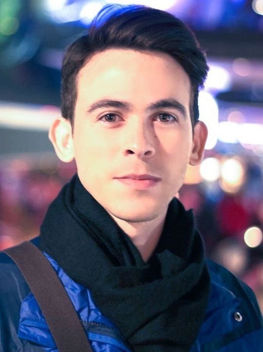 Kinoposter Lenylson Luan