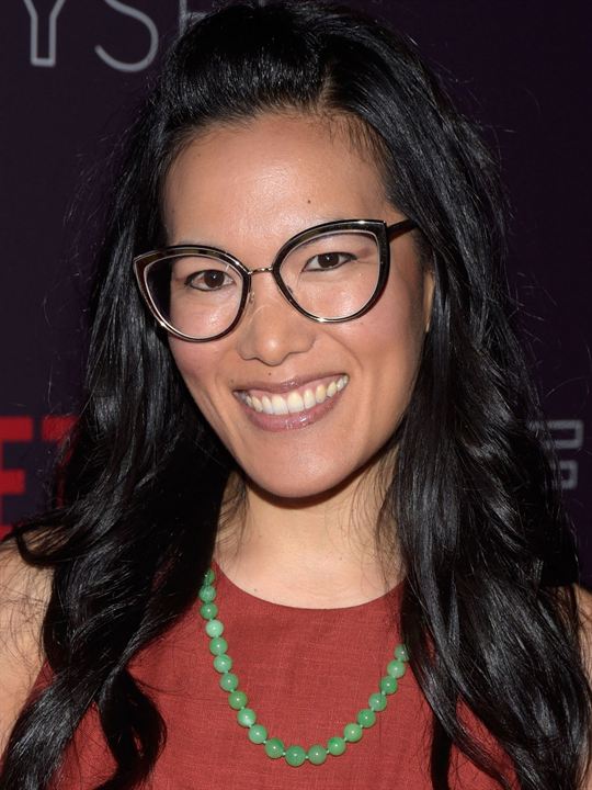 Kinoposter Ali Wong