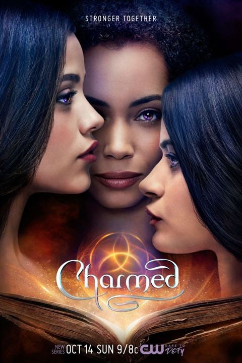 Charmed : Kinoposter