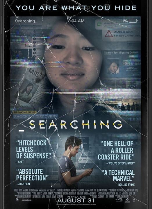 Searching : Kinoposter