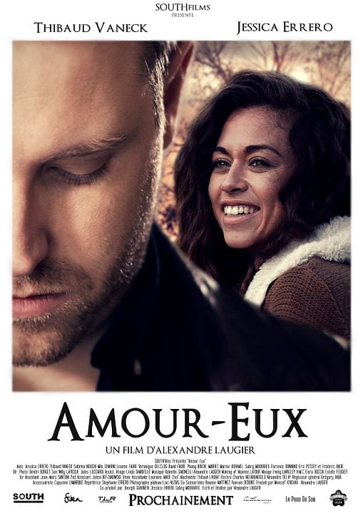 Amour-Eux : Kinoposter