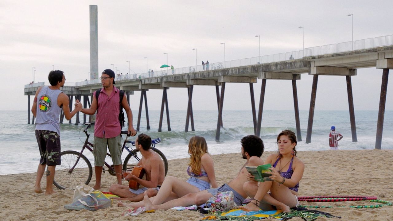 Verão em Rildas : Bild