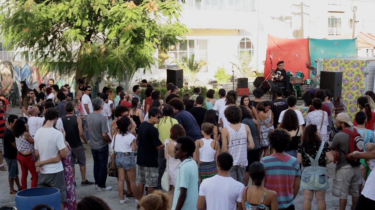 Verão em Rildas : Bild