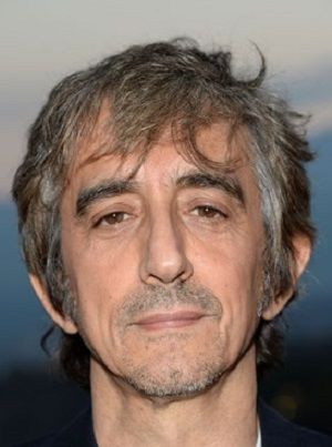 Kinoposter Sergio Rubini