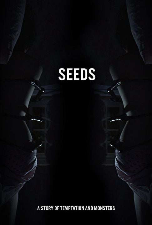 Seeds : Kinoposter