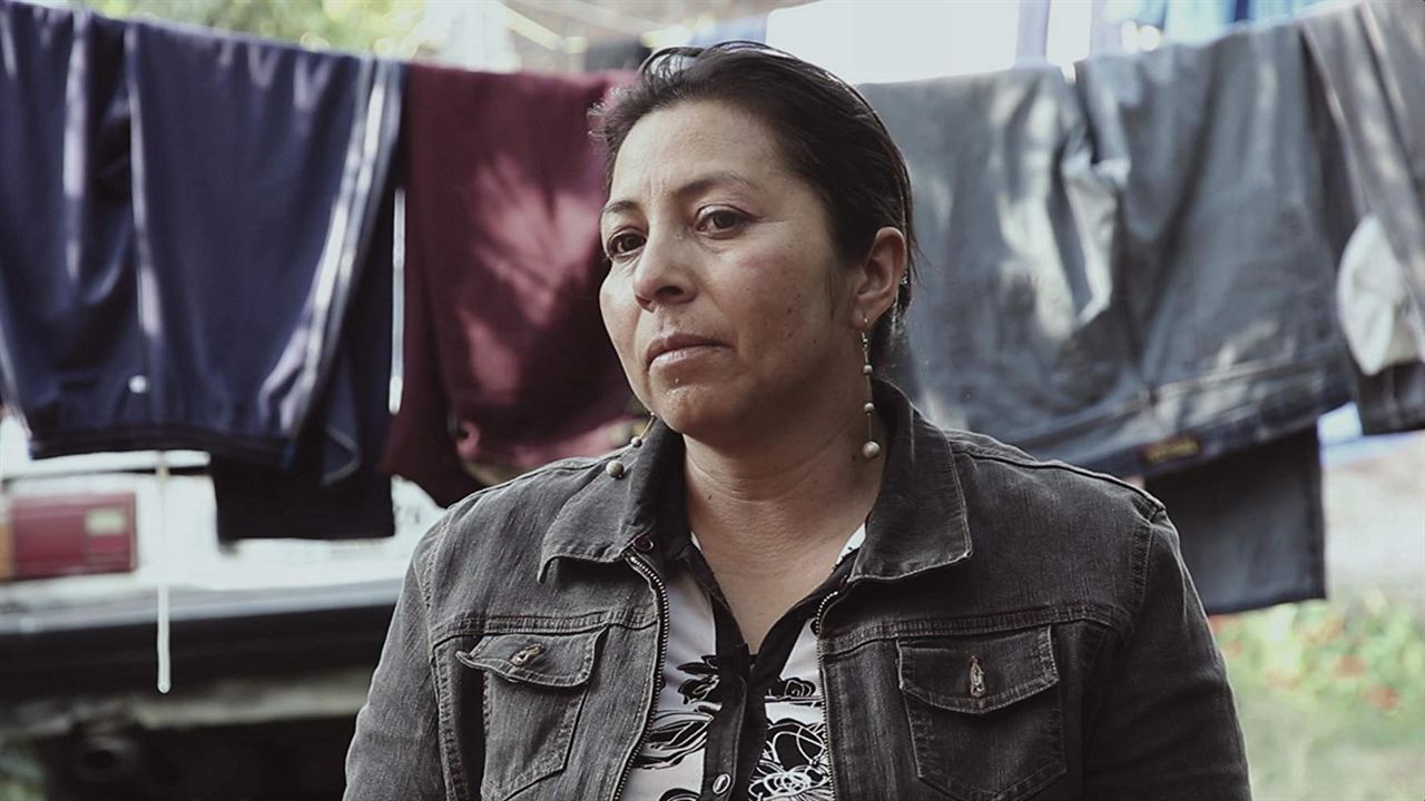 Ayotzinapa, el Paso de la Tortuga : Bild