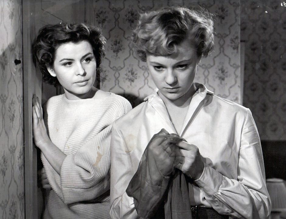 Sehnsucht der Frauen : Bild