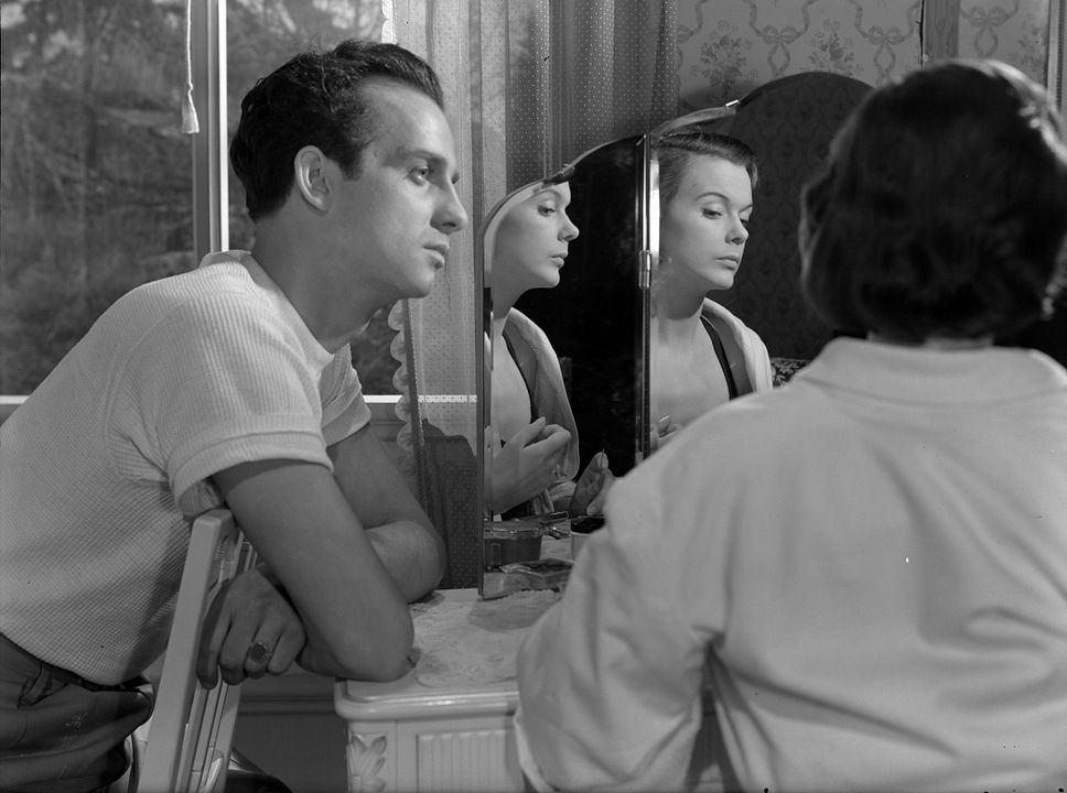 Sehnsucht der Frauen : Bild