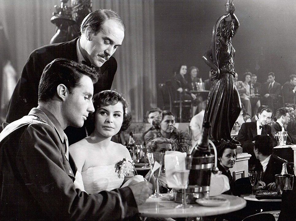 Sehnsucht der Frauen : Bild