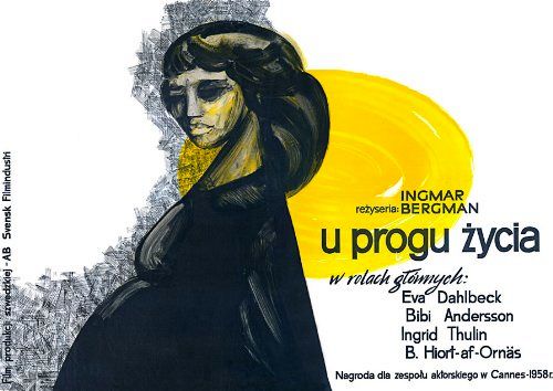 Nahe dem Leben : Kinoposter