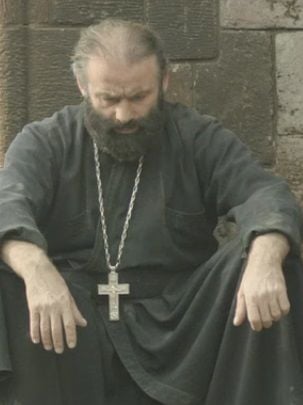 Kinoposter Ednar Bolkvadze