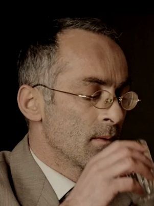 Kinoposter Roin Surmanidze