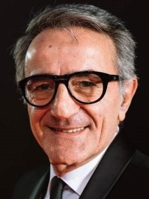 Kinoposter Zaza Khalvashi