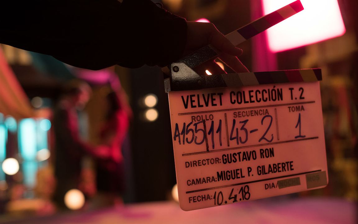 Velvet Collection : Bild