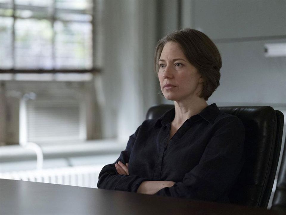 The Sinner : Bild Carrie Coon