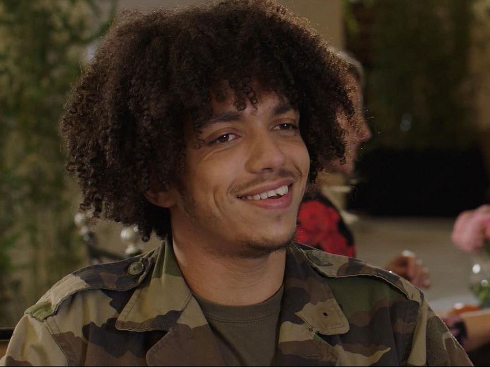 Les Déguns : Bild Karim Jebli