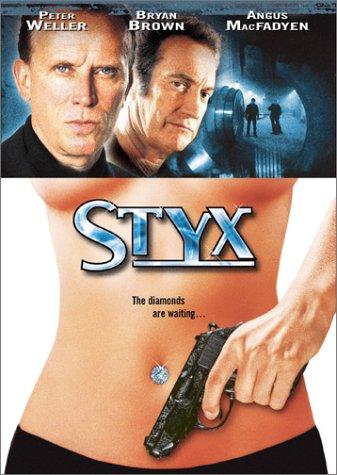 Styx : Kinoposter