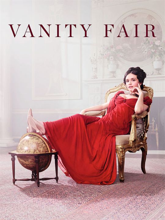 Vanity Fair : Kinoposter