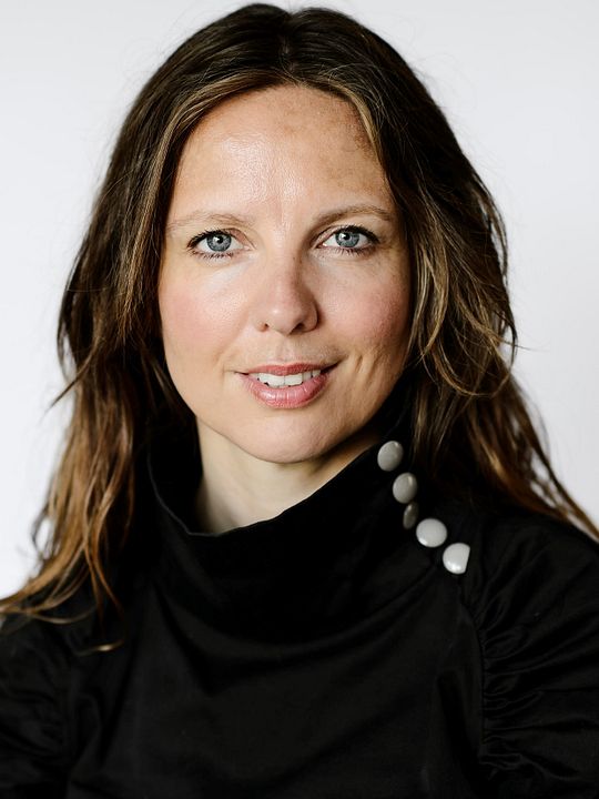 Kinoposter Sine Plambech