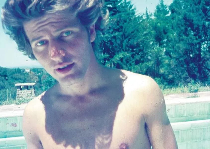 El silencio es un cuerpo que cae : Bild